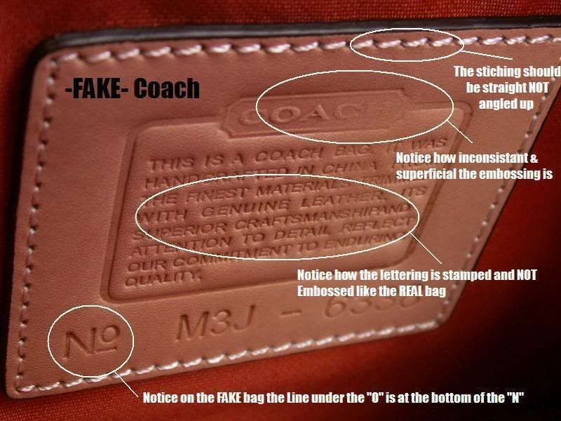 fake coach shoulder