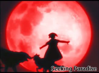 Seeking Paradise