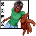 Anzu Avatar