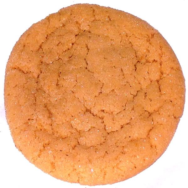 Sugar Cookies