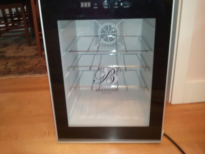 Fan placement in homemade wine cooler incubator? BackYard Chickens