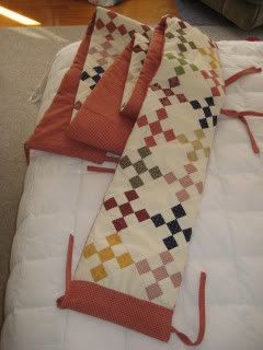 sewing, quilting