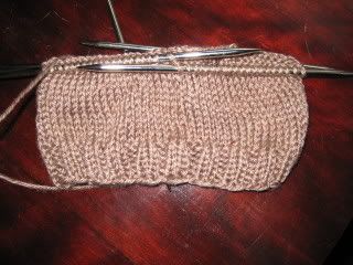 knit, hat