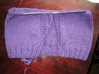 knit, sweater