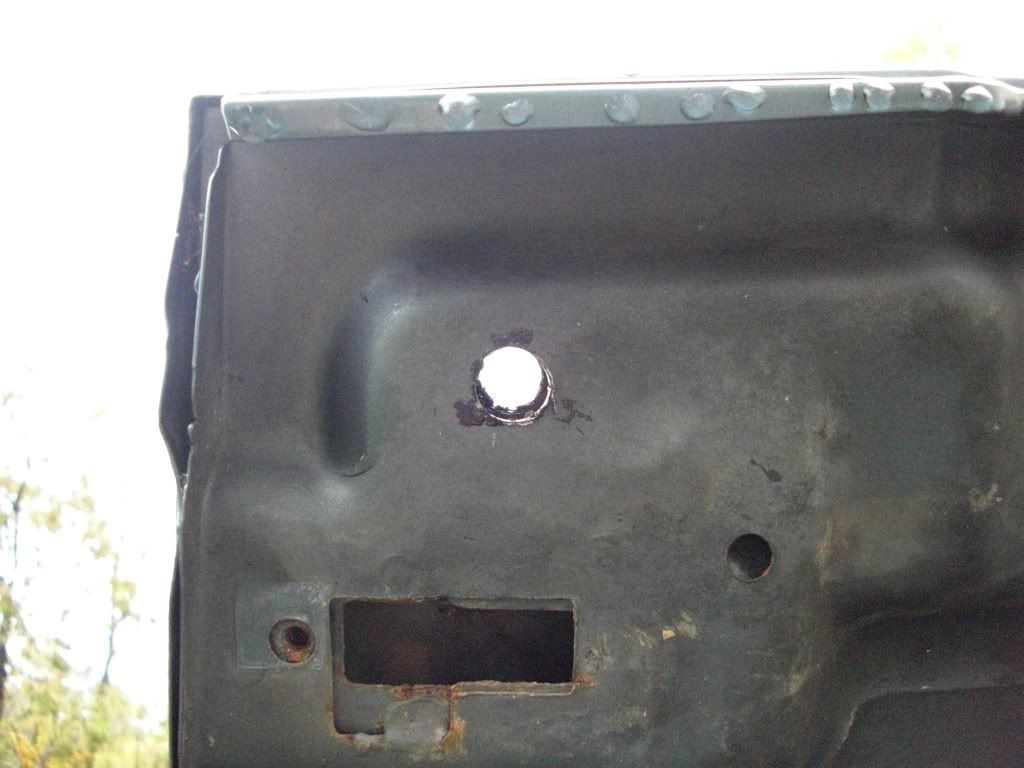 Hood Pin Writeup Jeep Cherokee Forum