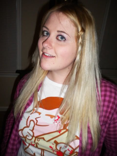 Dexter Shirt