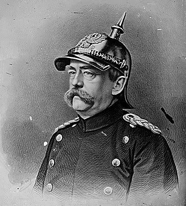 Otto von Bismarck Pictures, Images and Photos
