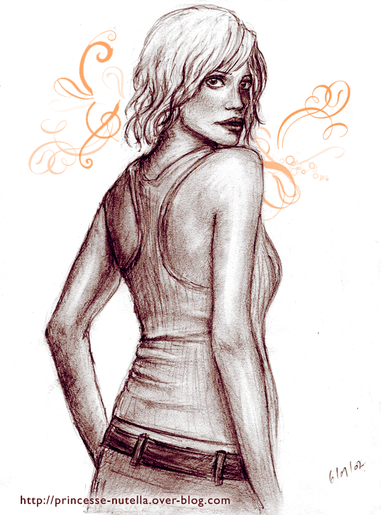 Tricia Helfer
