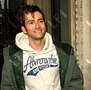 david tennant