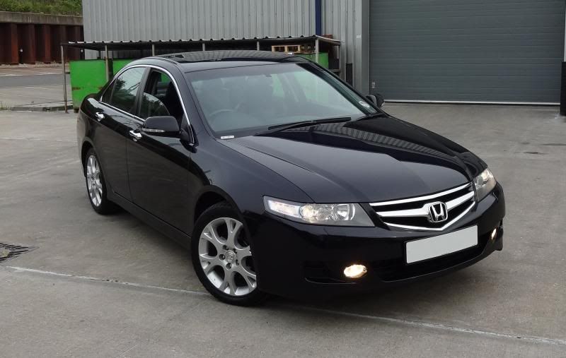 Honda accord 2 2 ctdi forum