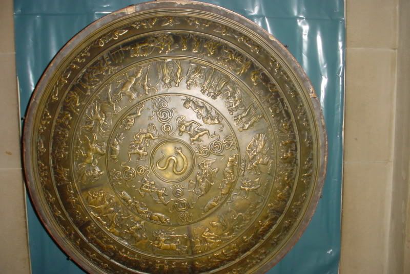 an analysis of the shield of achilles in the greek mythology an analysis of the shield of achilles in the greek mythology