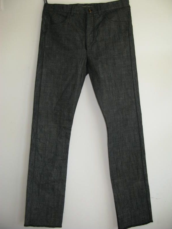 carol christian poell jeans