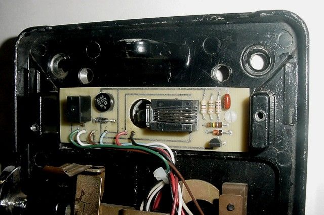 An Antique Western Electric Model 233G 3-Slot Payphone | eBay