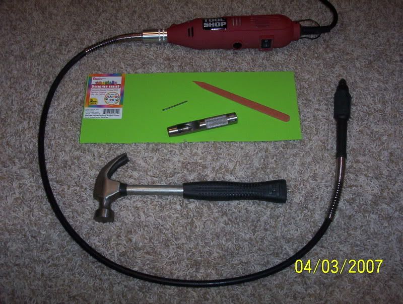 foam popper bodies Step by Step Patterns & Tutorials Fly Tying