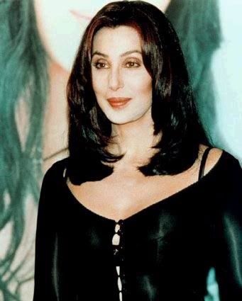 cher poetry