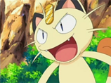 Meowth