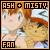 Pokemon: Ash Ketchum & Misty