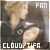 FinalFantasy7: Cloud Strife & Tifa Lockheart