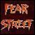 Fear Street bks by R.L.Stine