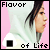 Utada Hikaru- Flavor Of Life
