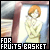Okazaki Ritsuko- For Fruits Basket