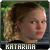 10 Things I Hate About You: Katarina Stratford