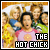 The Hot Chick