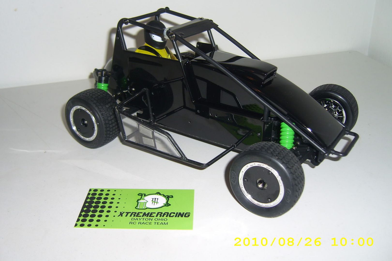 Losi Mini Sprint Midget Nerf Bars For Sale HobbyTalk