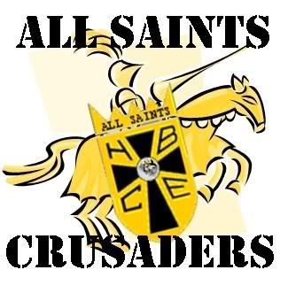 All Saints Crusaders