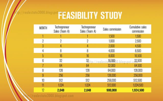 VMobile/LoadXtreme feasibility study