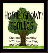 Home Grown Families