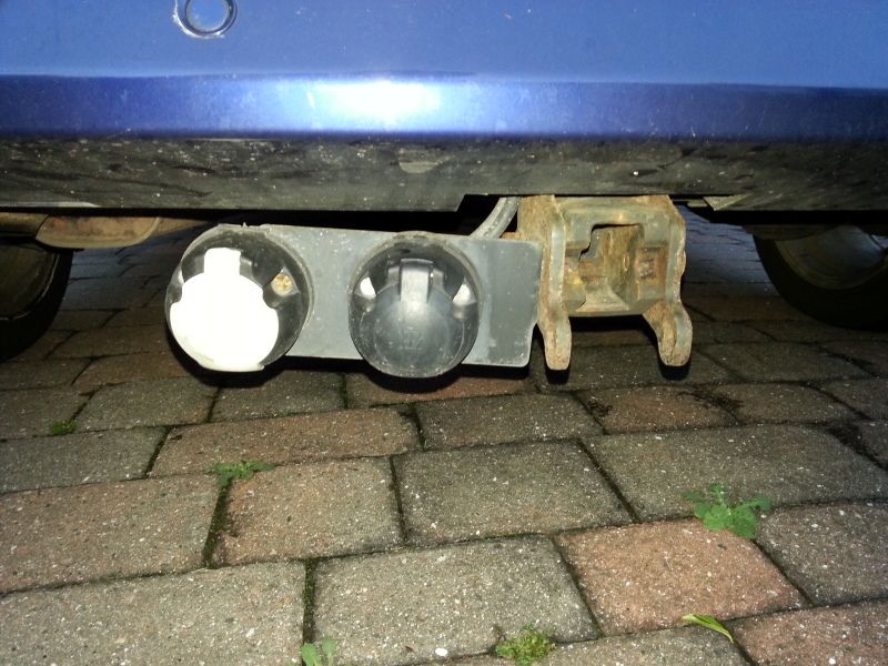 How to remove Tow Bar Astra Owners Network