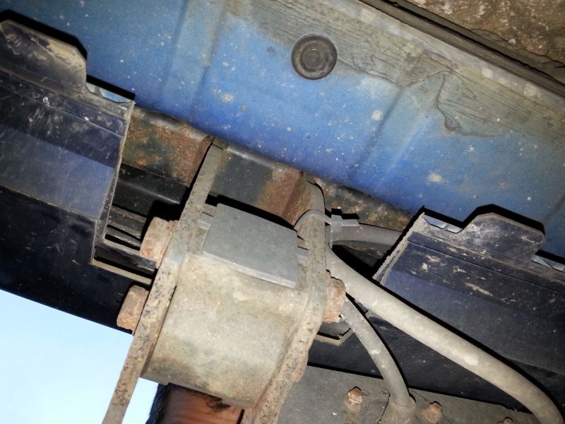 How to remove Tow Bar Astra Owners Network