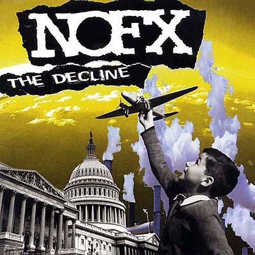 nofx song lyrics