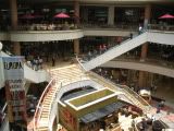 Plaza Galerias