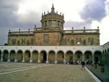 hospicio cabanas