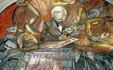 Jose Orozco Mural