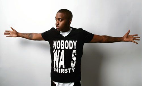 Nas Pictures, Images and Photos