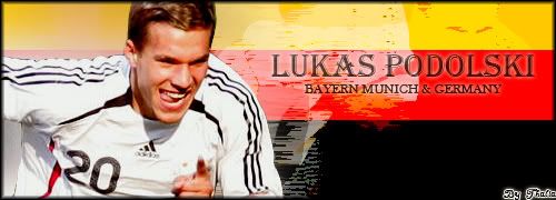 LukasPodolski