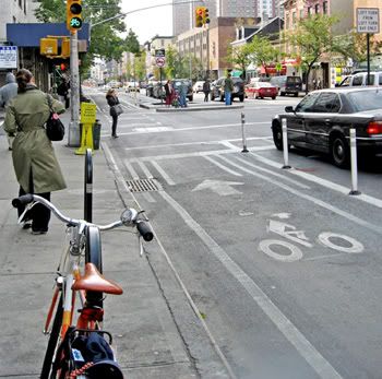bicycle helmets useless on breaking news twitter CNN BellTV - Protected bike lanes in Toronto ...