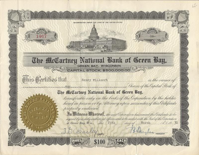 Old Check Collectors Share Your Checks! Page 2 Coin Talk