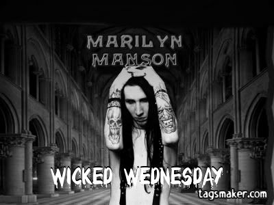 Wicked Wednesday