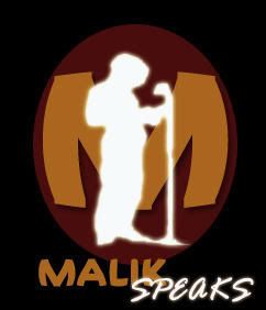 malik logo