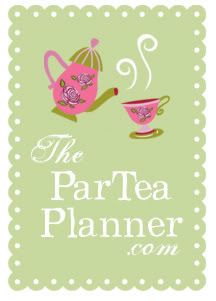 The ParTea Planner.com