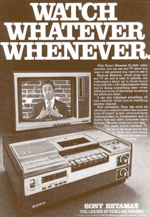 Betamax