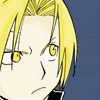 Edward Elric Avatar