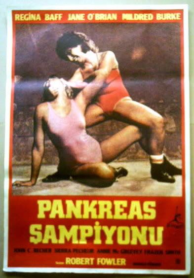 Regina Baff Regina Baff