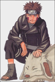 Inuzuka Kiba Personality And Ability | RM. Inuzuka Kiba Personality And Ability | RM.