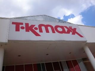 TK Maxx