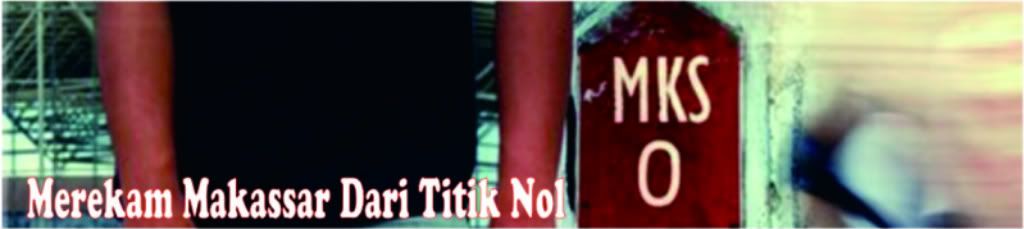 Makassar Nol Kilometer